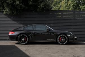 Image 48/50 de Porsche 911 Carrera GTS (2011)
