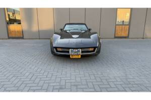 Bild 6/14 von Chevrolet Corvette Sting Ray (1981)