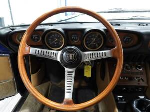 Image 6/15 of FIAT Dino Coupe (1968)