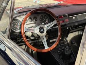 Bild 7/21 von Lancia 2000 Coupe (1971)