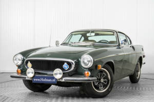 Image 3/50 of Volvo 1800 E (1971)