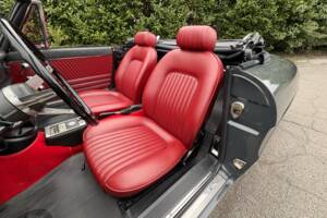 Imagen 9/32 de Alfa Romeo 1750 Spider (1970)