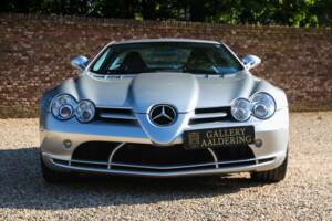 Bild 49/50 von Mercedes-Benz SLR McLaren (2006)