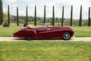 Immagine 5/32 di Delahaye 135M Malmaison Pourtout (1948)