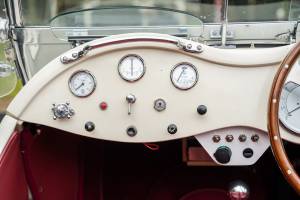 Bild 15/39 von Jaguar SS 100 (1979)