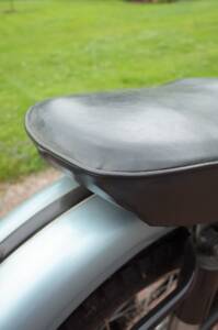 Imagen 14/25 de Triumph TR 5 Trophy (1955)