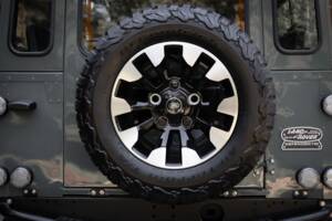 Image 46/67 of Land Rover Defender 110 Turbo Diesel (1999)