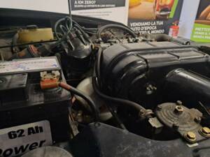 Bild 17/45 von Lancia Fulvia Montecarlo (1973)