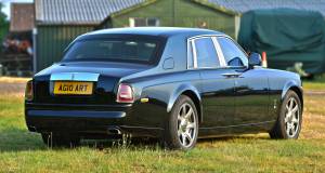Bild 6/50 von Rolls-Royce Phantom VII (2010)