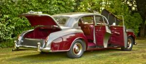 Bild 19/50 von Bentley S 1 (1957)
