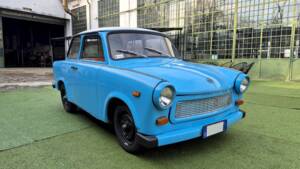 Image 8/45 of Trabant 601 (1966)