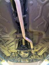 Image 45/139 of Mercedes-Benz 240 D (1978)