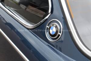 Image 25/42 de BMW 3.0 CSi (1972)