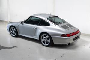 Bild 6/39 von Porsche 911 Carrera 4S (1997)