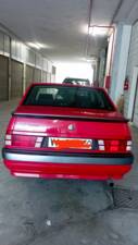 Image 19/51 of Alfa Romeo 75 1.8 Turbo (1991)