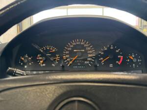 Imagen 16/46 de Mercedes-Benz 500 SL 6.0 AMG (1992)