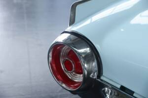 Immagine 50/50 di Ford Thunderbird (1962)