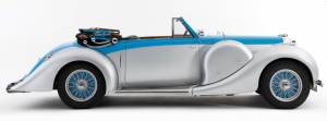 Imagen 42/50 de Lagonda V12 DHC (1939)