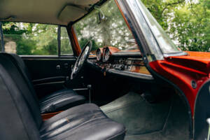 Image 82/99 of Mercedes-Benz 250 SE (1967)