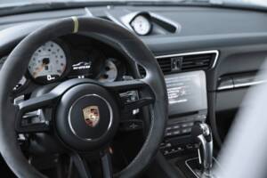 Afbeelding 35/50 van Porsche 911 GT3 RS (2019)