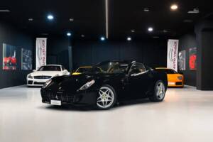 Bild 1/15 von Ferrari 599 GTB (2007)