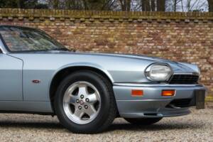 Bild 41/50 von Jaguar XJS 4.0 Celebration (1994)