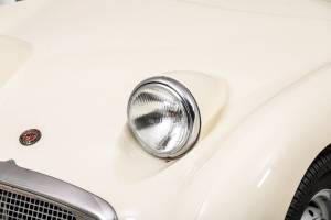 Bild 21/50 von Austin-Healey Sprite Mk I (1958)