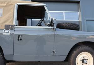 Bild 16/64 von Land Rover 88 (1958)