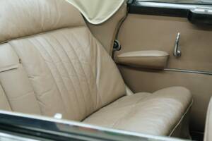 Afbeelding 40/50 van Mercedes-Benz 300 Cabriolet D (1952)