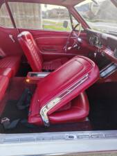 Image 43/50 de Ford Mustang 200 (1966)