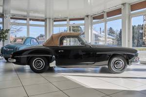 Imagen 2/23 de Mercedes-Benz 190 SL (1957)