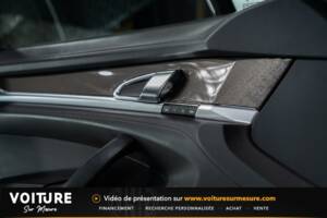 Bild 22/30 von Porsche Panamera Turbo (2009)
