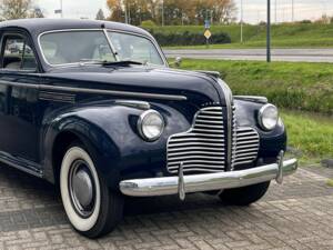 Image 4/8 de Buick Super Eight (1940)