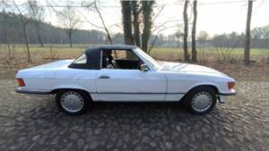 Image 48/50 de Mercedes-Benz 420 SL (1985)