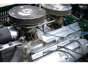 Immagine 4/19 di Frazer Nash Continental (1957)