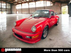 Afbeelding 2/15 van Porsche 911 Turbo 3.3 (1979)