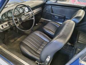Immagine 8/33 di Porsche 912 (1968)