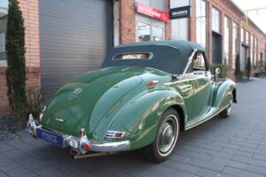 Image 17/17 of Mercedes-Benz 220 Cabriolet A (1953)