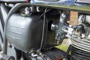 Immagine 16/34 di Norton Dominator 99 (1956)