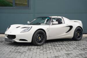 Image 4/50 of Lotus Elise Sport 220 (2016)