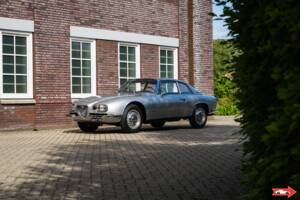 Bild 35/38 von Alfa Romeo 2600 Sprint Zagato (1968)
