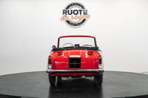 Afbeelding 17/33 van Autobianchi Bianchina Convertible (1967)