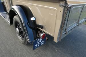 Bild 19/25 von Ford V8 Modell 40 (1933)