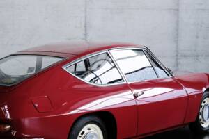 Bild 15/49 von Lancia Fulvia Sport 1.3 S (Zagato) (1970)