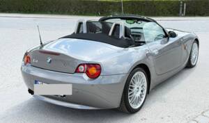 Bild 5/20 von BMW Z4 3.0i (2003)