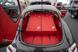 Imagen 32/62 de Jaguar Type E 4.2 (1966)