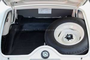 Image 20/40 of Ford Thunderbird (1955)