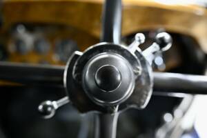 Obraz 46/50 pojazdu Rolls-Royce 20/25 HP Sport Saloon (1934)