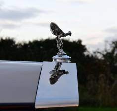 Bild 19/50 von Rolls-Royce Phantom V (1961)