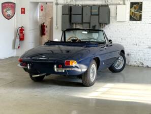 Bild 20/74 von Alfa Romeo 1750 Spider Veloce (1968)